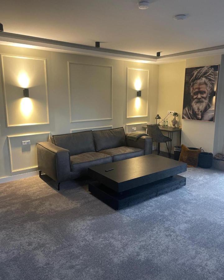 3 Monkeys Hotel شتاينفورت المظهر الخارجي الصورة