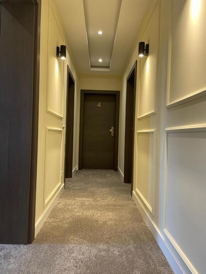 3 Monkeys Hotel شتاينفورت المظهر الخارجي الصورة