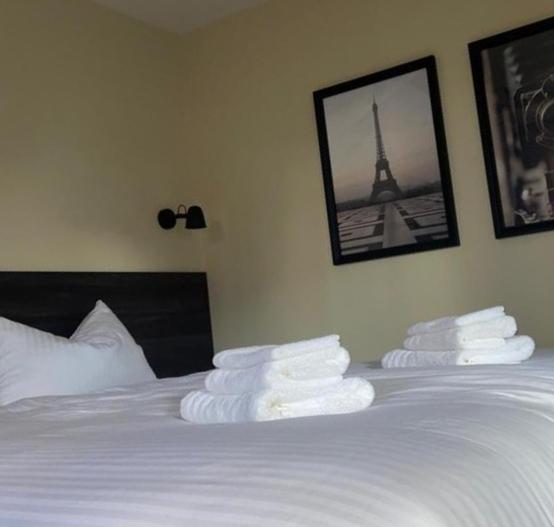 3 Monkeys Hotel شتاينفورت المظهر الخارجي الصورة