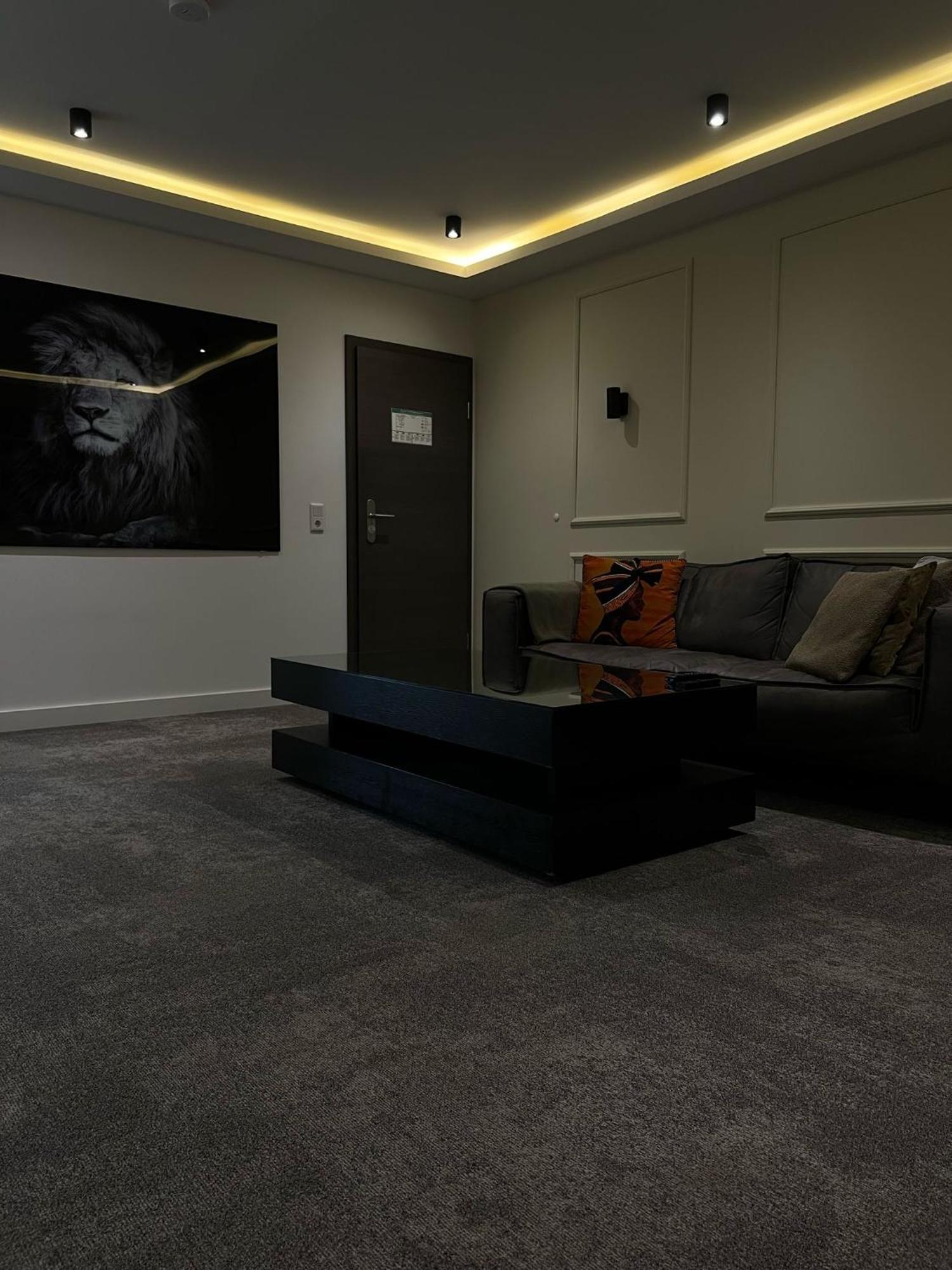 3 Monkeys Hotel شتاينفورت المظهر الخارجي الصورة
